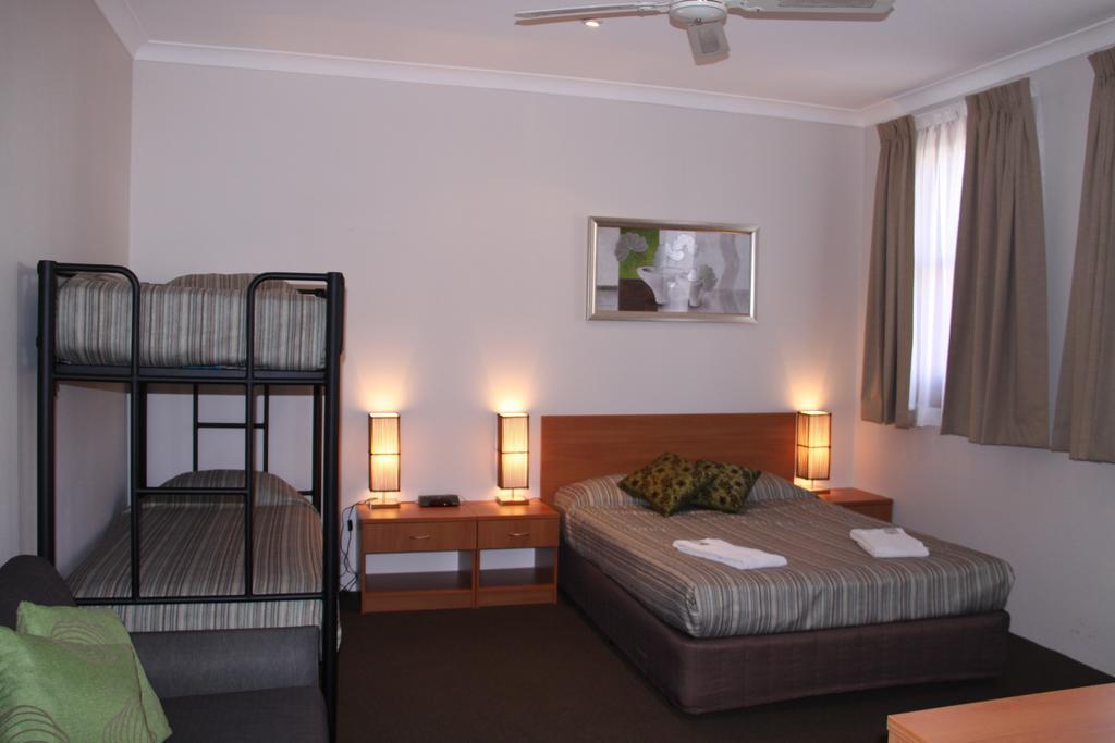 Alishan International Guest House Sydney Exterior foto