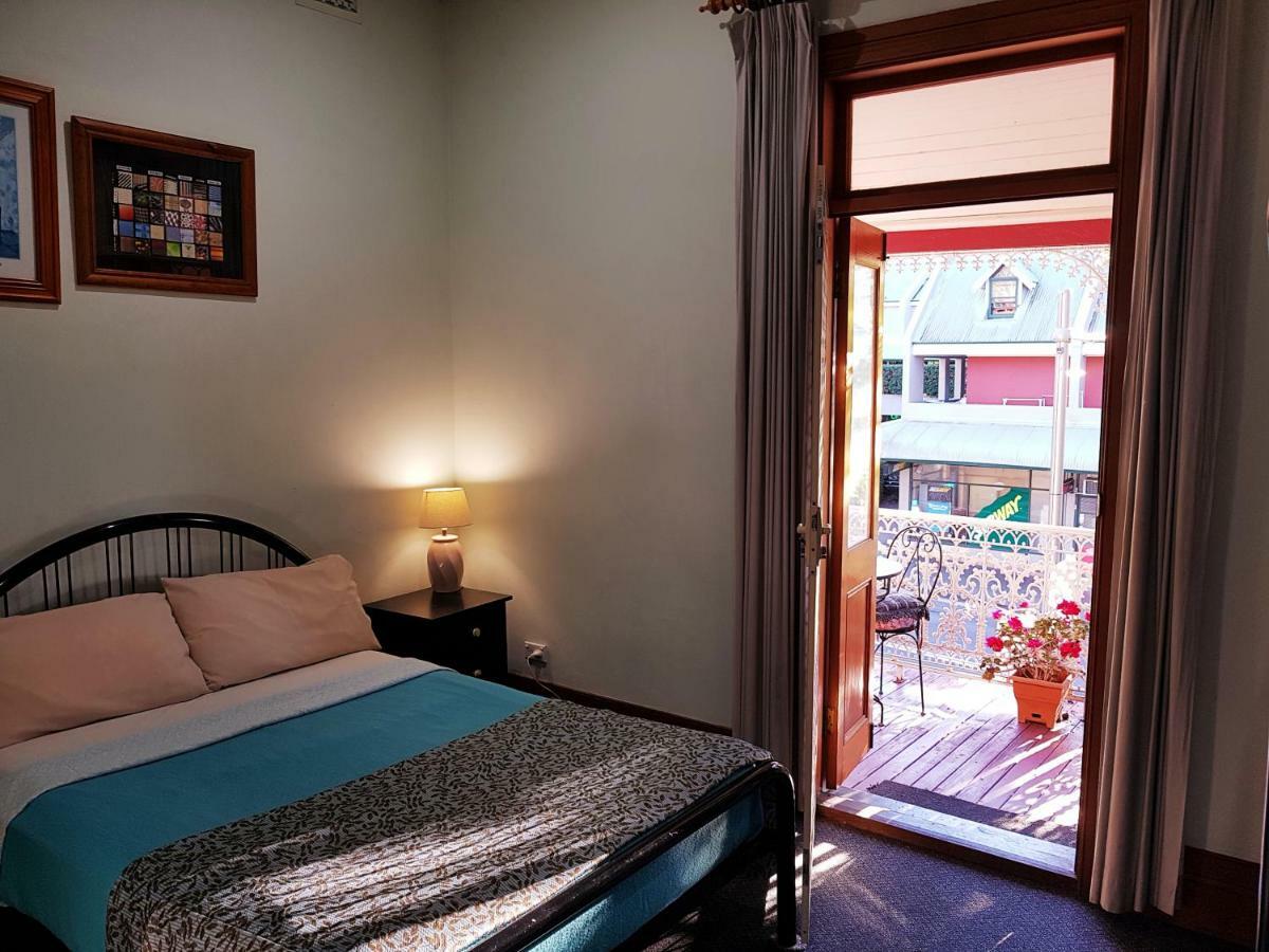 Alishan International Guest House Sydney Exterior foto