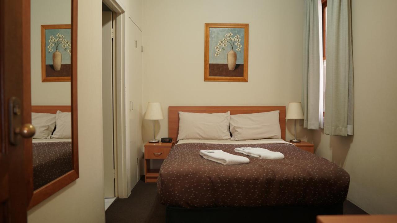 Alishan International Guest House Sydney Exterior foto