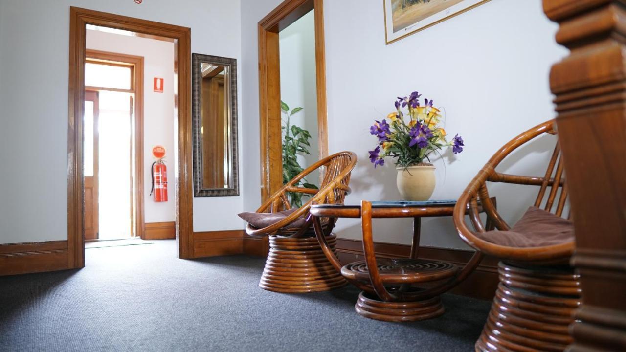 Alishan International Guest House Sydney Exterior foto